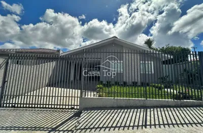 Casa com 3 quartos à venda no Neves, Ponta Grossa 