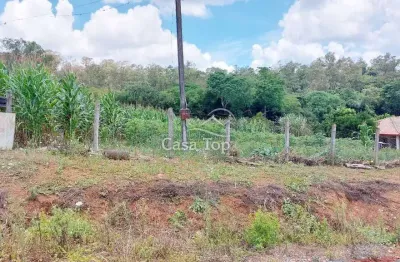 Terreno à venda no Colônia Dona LuÍza, Ponta Grossa 