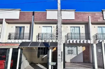Sobrado semimobiliado à venda jardim gianna  - neves