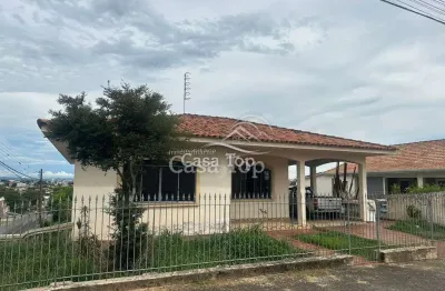 Casa com 6 quartos à venda no Jardim Carvalho, Ponta Grossa 