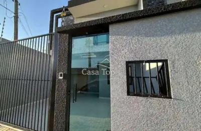 Casa com 3 quartos à venda no Boa Vista, Ponta Grossa 
