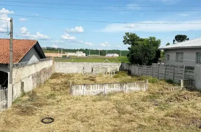 Terreno comercial ou residencial à venda baraúna - jardim carvalho