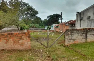 Terreno comercial para alugar no Olarias, Ponta Grossa 