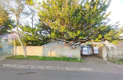 Casa com 2 quartos à venda no Colônia Dona LuÍza, Ponta Grossa 