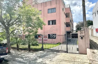 Apartamento mobiliado à venda no edificio ipê - jardim carvalho