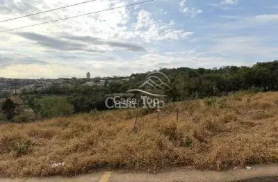 Terreno à venda no Olarias, Ponta Grossa 