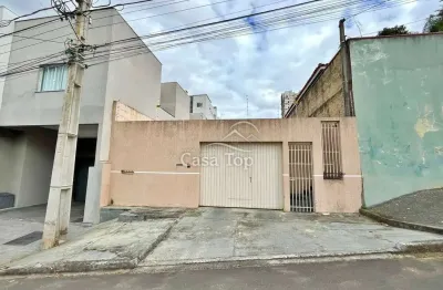 Casa com 1 quarto à venda no Centro, Ponta Grossa 
