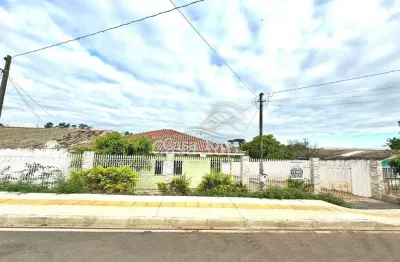 Casa com 3 quartos à venda no Colônia Dona LuÍza, Ponta Grossa 