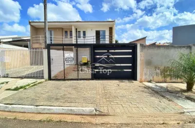 Casa com 4 quartos à venda no Neves, Ponta Grossa 