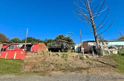 Terreno à venda no Neves, Ponta Grossa 