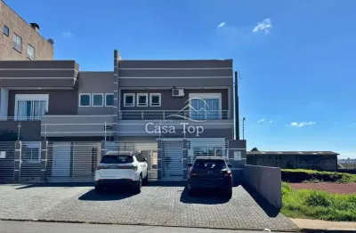 Casa com 3 quartos à venda no Oficinas, Ponta Grossa 