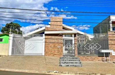Casa com 6 quartos à venda no Neves, Ponta Grossa 