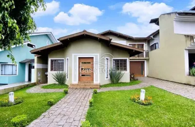 Casa à venda condomínio parque dos princípes  - órfãs