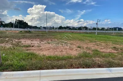 Terreno à venda no Jardim Carvalho, Ponta Grossa 