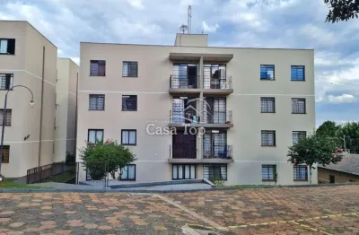 Apartamento mobiliado à venda condomínio antares - colônia dona luiza