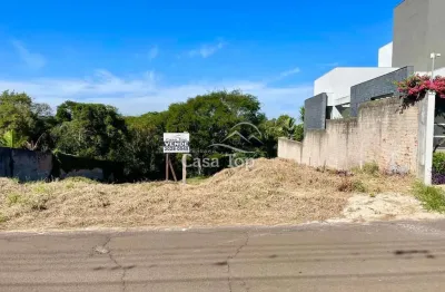 Terreno à venda no Estrela, Ponta Grossa 