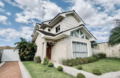 Casa à venda condomínio colina dos frades - colônia dona luiza