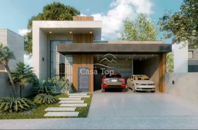 Casa à venda condomínio vale dos vinhedos - colônia dona luiza