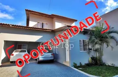 Sobrado à venda residencial pinheiro - vila estrela