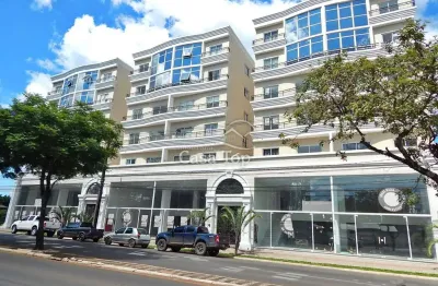 Apartamento à venda oficinas - residencial visconde