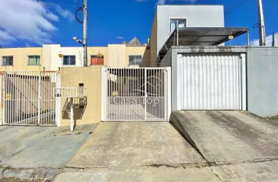 Casa com 2 quartos à venda no Jardim Carvalho, Ponta Grossa 