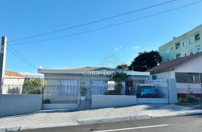 Casa com 3 quartos à venda no Uvaranas, Ponta Grossa 