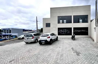 Imóvel comercial para alugar na visconde de taunay - contorno