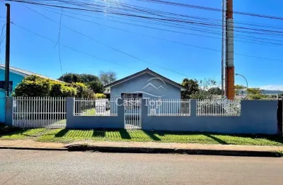 Casa com 2 quartos à venda no Uvaranas, Ponta Grossa 