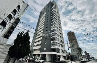 Apartamento garden à venda edifício valência - vila estrela
