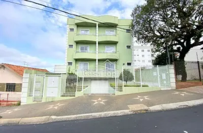 Apartamento semimobiliado à venda condomínio residencial lucas - uvaranas