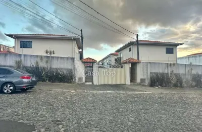 Casa em condomínio fechado com 3 quartos à venda no Jardim Carvalho, Ponta Grossa 