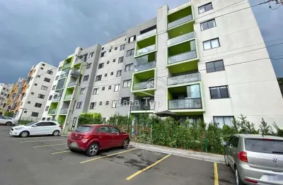 Apartamento garden à venda condomínio vista - oficinas