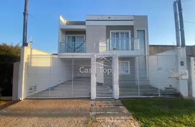 Casa com 3 quartos à venda no Oficinas, Ponta Grossa 