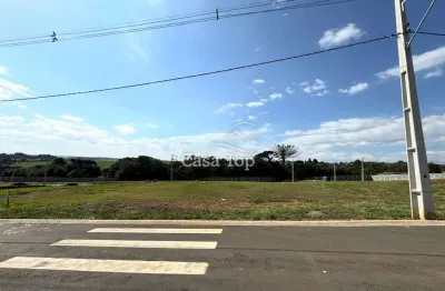 Terreno à venda no Neves, Ponta Grossa 