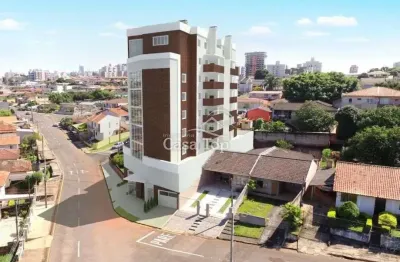 Apartamento à venda edificio spazio sorano - estrela