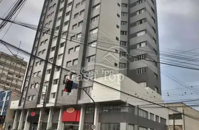 Apartamento com 3 quartos à venda no Centro, Ponta Grossa 
