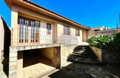 Casa com 4 quartos à venda no Contorno, Ponta Grossa 