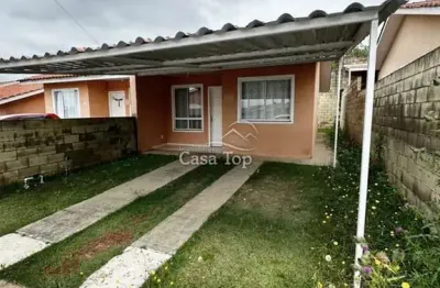 Casa semimobiliada para alugar jardim carvalho - condomínio porto belvedere