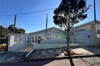 Casa com 3 quartos à venda no Chapada, Ponta Grossa 