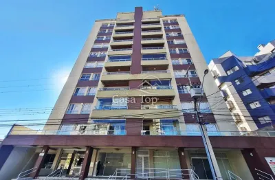 Apartamento com 3 quartos à venda no Centro, Ponta Grossa 