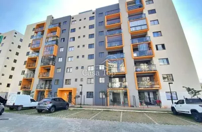 Apartamento à venda condomínio residencial vista - santa paula