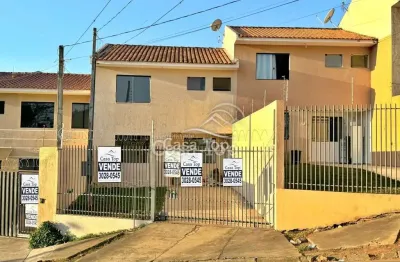 Casa com 3 quartos à venda no Estrela, Ponta Grossa 