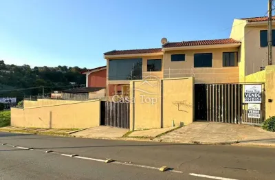 Casa com 3 quartos à venda no Estrela, Ponta Grossa 