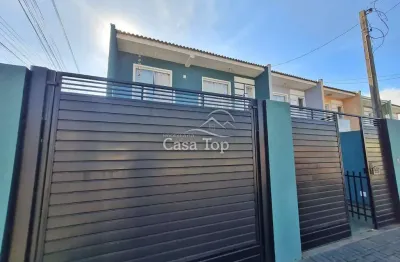 Casa com 3 quartos à venda no Uvaranas, Ponta Grossa 