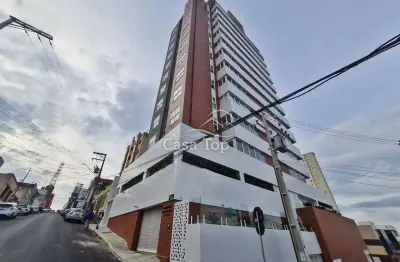 Apartamento à venda edifício mar del plata - centro