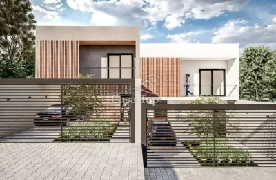 Casa com 3 quartos à venda no Estrela, Ponta Grossa 