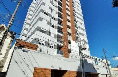 Apartamento garden à venda no edifício pablo vilaró - centro