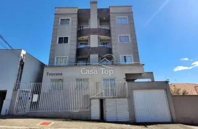 Apartamento mobiliado à venda edifício toscana - centro
