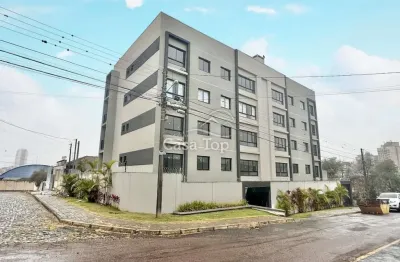 Apartamento com 3 quartos à venda no Jardim Carvalho, Ponta Grossa 
