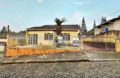 Casa com 3 quartos à venda no Oficinas, Ponta Grossa 